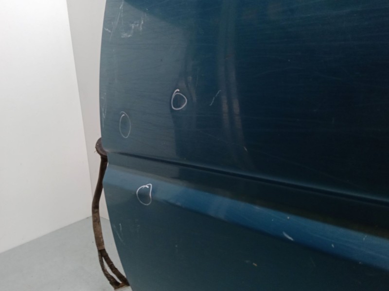 Recambio de puerta delantera izquierda para nissan terrano ii (r20) 2.7 tdi 4wd referencia OEM IAM   