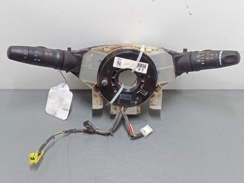 Recambio de mando luces para nissan terrano ii (r20) 2.7 tdi 4wd referencia OEM IAM   