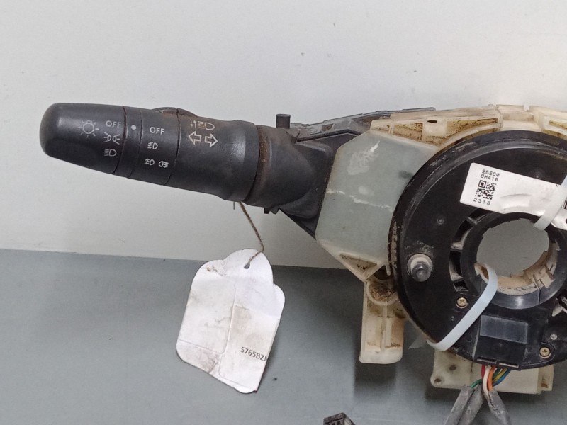 Recambio de mando luces para nissan terrano ii (r20) 2.7 tdi 4wd referencia OEM IAM   