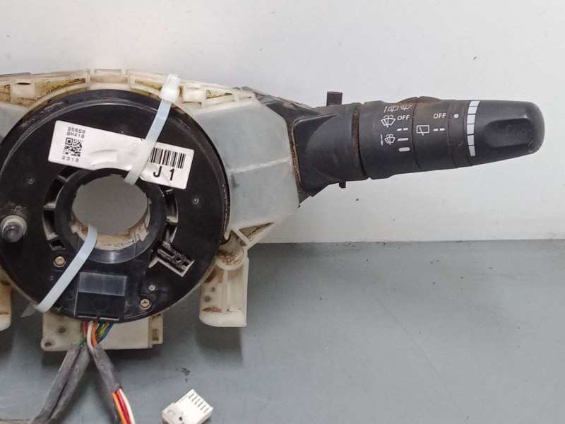 Recambio de mando luces para nissan terrano ii (r20) 2.7 tdi 4wd referencia OEM IAM   