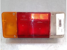 Recambio de piloto trasero derecho para iveco daily ii caja/chasis 35-12 k (15130311, 15130411, 15131111, 15131204,... referenci