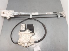 Recambio de elevalunas electrico trasero derecho para volkswagen touran (1t1, 1t2) 1.9 tdi referencia OEM IAM   