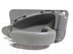 Recambio de maneta interior puerta trasera derecha para citroën xsara picasso (n68) 2.0 hdi referencia OEM IAM 9631487677