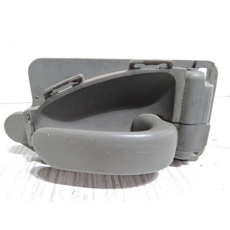 Recambio de maneta interior puerta trasera derecha para citroën xsara picasso (n68) 2.0 hdi referencia OEM IAM 9631487677  