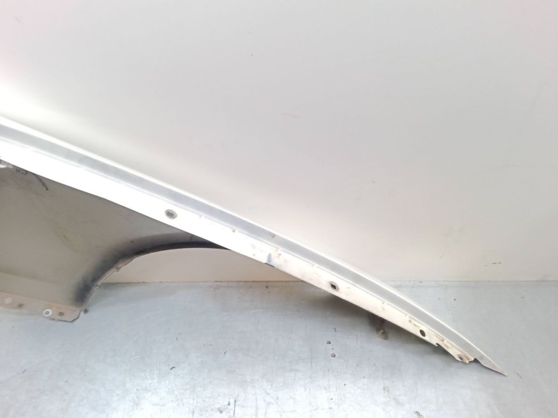 Recambio de aleta delantera izquierda para bmw 3 (e46) 320 d referencia OEM IAM   