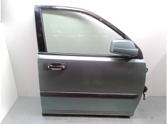 Recambio de puerta delantera derecha para nissan x-trail i (t30) 2.2 di 4x4 referencia OEM IAM   