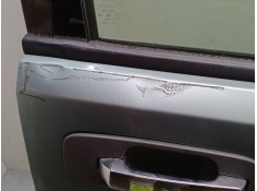 Recambio de puerta delantera derecha para nissan x-trail i (t30) 2.2 di 4x4 referencia OEM IAM    2