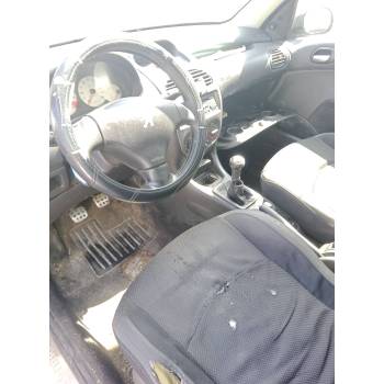 PEUGEOT 206 HATCHBACK (2A/C)