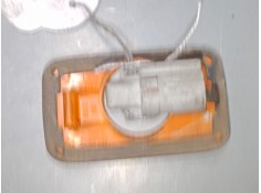 Recambio de intermitente delantero izquierdo para nissan x-trail i (t30) 2.2 di 4x4 referencia OEM IAM    2