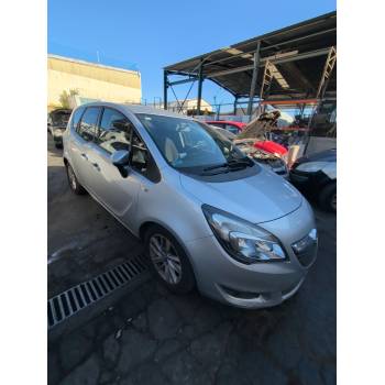 OPEL MERIVA B Monospace (S10) de desguace