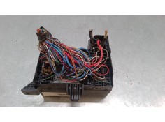 Recambio de caja reles / fusibles para mitsubishi montero io i (h6_w, h7_w) 1.8 gdi (h66w, h76w) referencia OEM IAM   