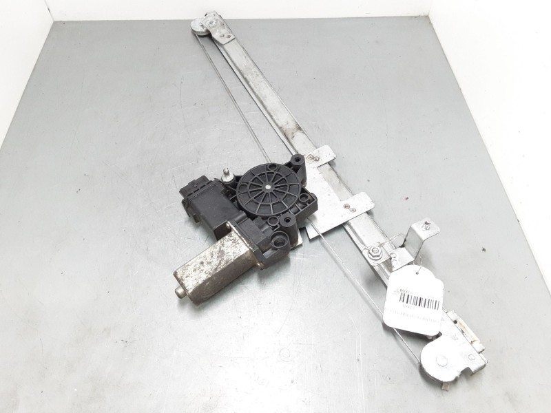 Recambio de elevalunas electrico delantero izquierdo para peugeot boxer furgoneta 2.2 hdi 120 referencia OEM IAM   