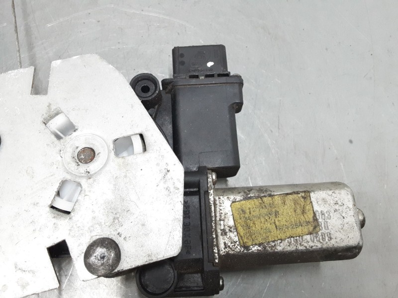 Recambio de elevalunas electrico delantero izquierdo para peugeot boxer furgoneta 2.2 hdi 120 referencia OEM IAM   