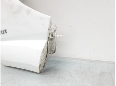 Recambio de aleta delantera derecha para peugeot boxer furgoneta 2.2 hdi 120 referencia OEM IAM    2