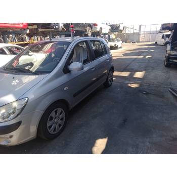 HYUNDAI GETZ (TB) de desguace