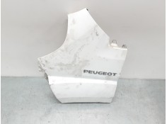 Recambio de aleta delantera izquierda para peugeot boxer furgoneta 2.2 hdi 120 referencia OEM IAM   