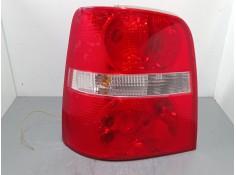 Recambio de piloto trasero izquierdo para volkswagen touran (1t1, 1t2) 1.9 tdi referencia OEM IAM   