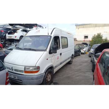 RENAULT MASTER II Autobús (JD) de desguace