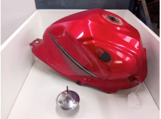 Recambio de deposito combustible para honda glr125 referencia OEM IAM   