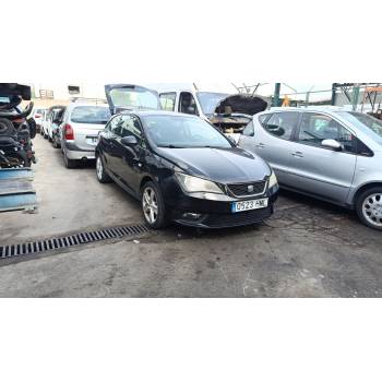 SEAT IBIZA IV (6J5, 6P1)