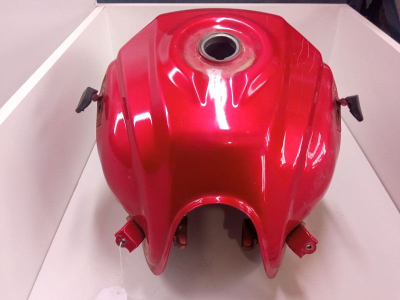 Recambio de deposito combustible para honda glr125 referencia OEM IAM   