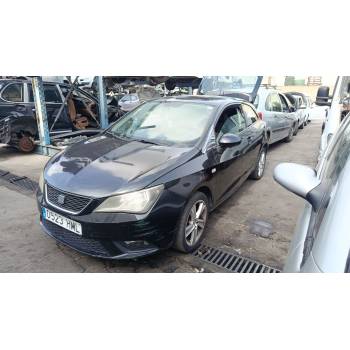 SEAT IBIZA IV (6J5, 6P1)