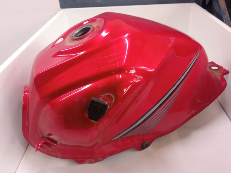 Recambio de deposito combustible para honda glr125 referencia OEM IAM   