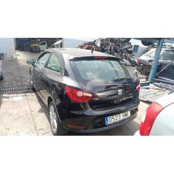 SEAT IBIZA IV (6J5, 6P1)