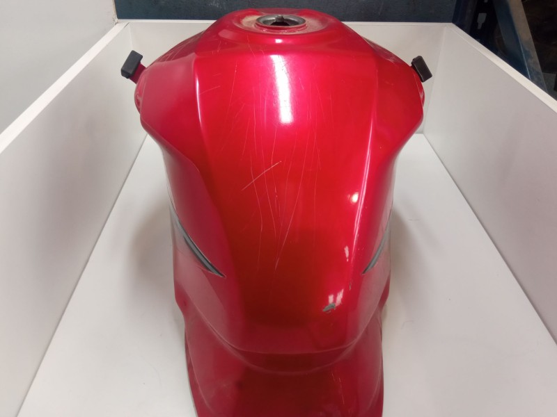 Recambio de deposito combustible para honda glr125 referencia OEM IAM   