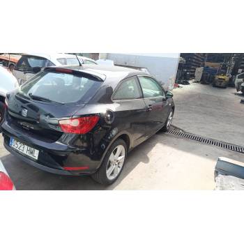 SEAT IBIZA IV (6J5, 6P1)
