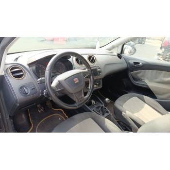 SEAT IBIZA IV (6J5, 6P1)