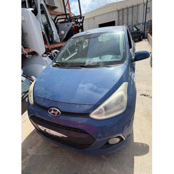 HYUNDAI i10 II (BA, IA) de desguace