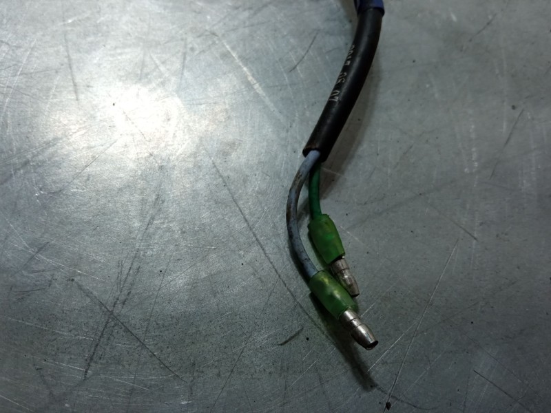 Recambio de intermitente delantero derecho para honda glr125 referencia OEM IAM   