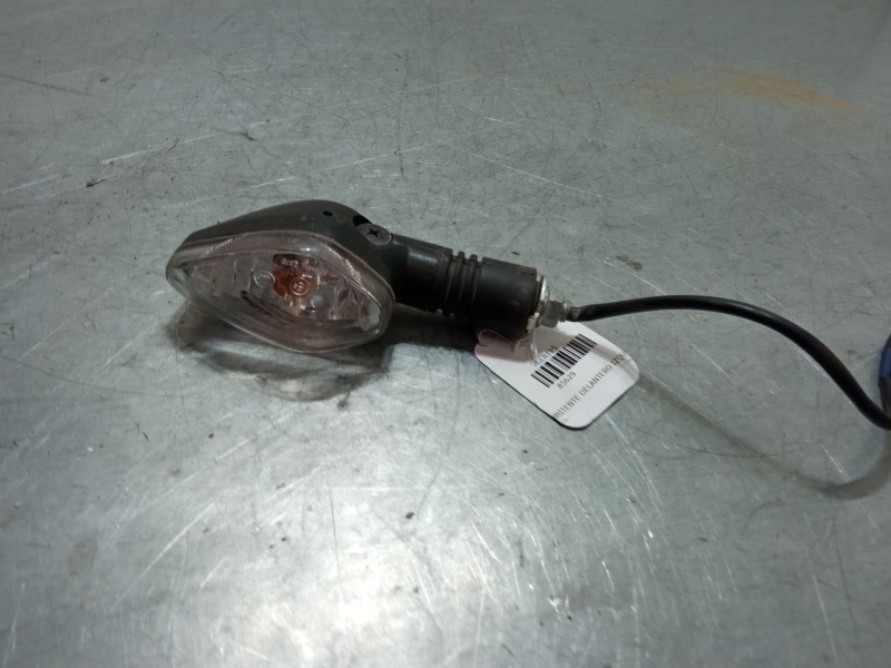 Recambio de intermitente delantero izquierdo para honda glr125 referencia OEM IAM   