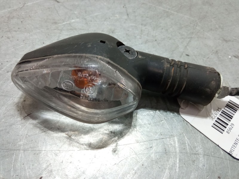 Recambio de intermitente delantero izquierdo para honda glr125 referencia OEM IAM   