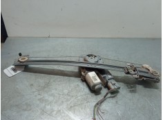 Recambio de elevalunas electrico delantero derecho para citroën c3 i (fc_, fn_) 1.4 i referencia OEM IAM 400618F  