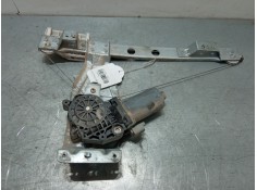 Recambio de elevalunas electrico trasero izquierdo para citroën c3 i (fc_, fn_) 1.4 i referencia OEM IAM 9653445380  