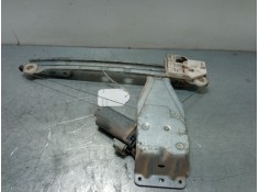 Recambio de elevalunas electrico trasero izquierdo para citroën c3 i (fc_, fn_) 1.4 i referencia OEM IAM 9653445380   2