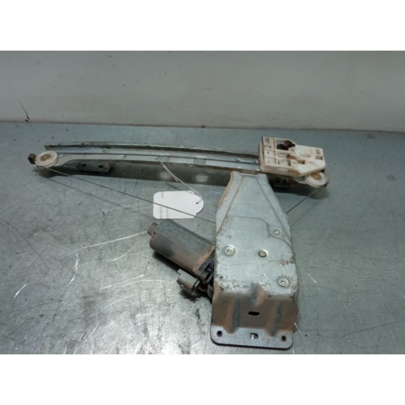 Recambio de elevalunas electrico trasero izquierdo para citroën c3 i (fc_, fn_) 1.4 i referencia OEM IAM 9653445380  