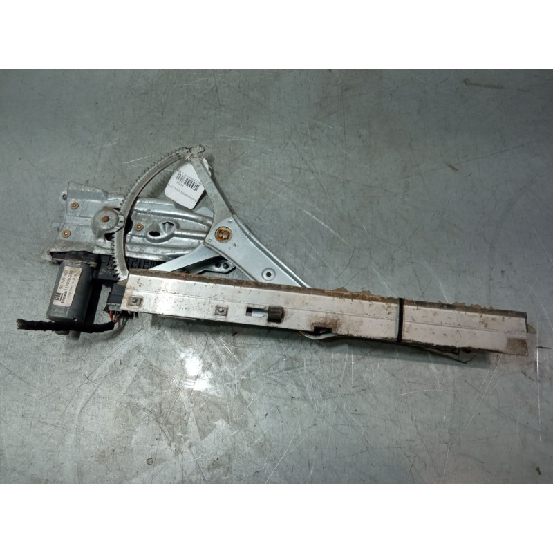 Recambio de elevalunas electrico delantero izquierdo para opel astra g hatchback (t98) 2.0 dti 16v (f08, f48) referencia OEM IAM