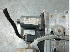 Recambio de elevalunas electrico delantero izquierdo para opel astra g hatchback (t98) 2.0 dti 16v (f08, f48) referencia OEM IAM 2
