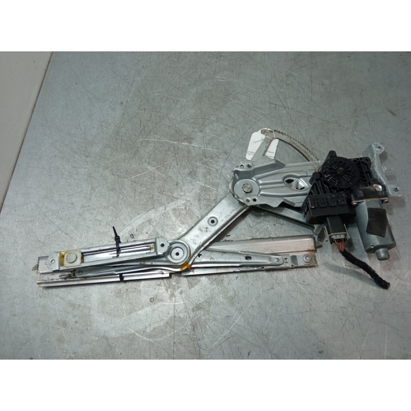 Recambio de elevalunas electrico delantero izquierdo para opel astra g hatchback (t98) 2.0 dti 16v (f08, f48) referencia OEM IAM