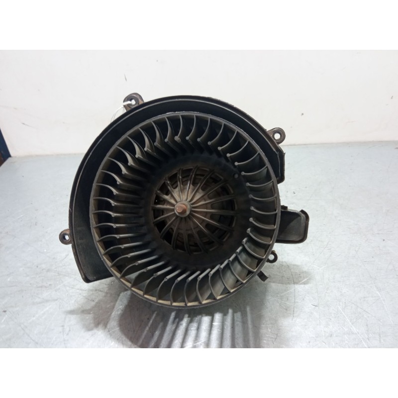 Recambio de motor calefaccion para opel astra g hatchback (t98) 2.0 dti 16v (f08, f48) referencia OEM IAM   