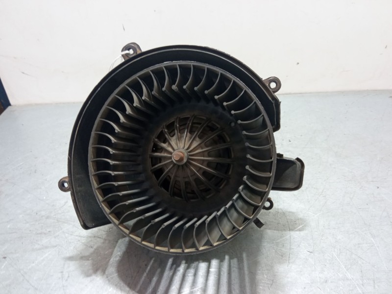 Recambio de motor calefaccion para opel astra g hatchback (t98) 2.0 dti 16v (f08, f48) referencia OEM IAM   