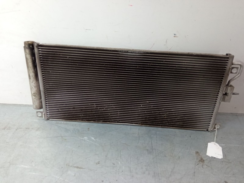 Recambio de radiador a/a /condensador para opel mokka / mokka x (j13) 1.6 cdti (_76) referencia OEM IAM   