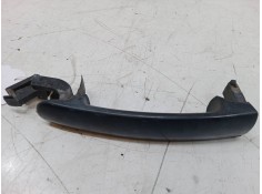 Recambio de maneta exterior puerta delantera izquierda para seat ibiza iii (6l1) 1.4 16v referencia OEM IAM   