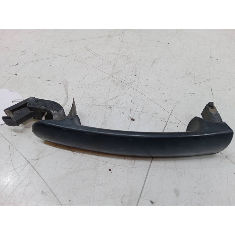 Recambio de maneta exterior puerta delantera izquierda para seat ibiza iii (6l1) 1.4 16v referencia OEM IAM   