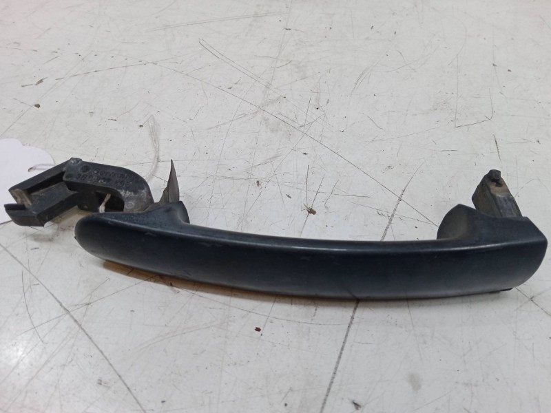 Recambio de maneta exterior puerta delantera izquierda para seat ibiza iii (6l1) 1.4 16v referencia OEM IAM   