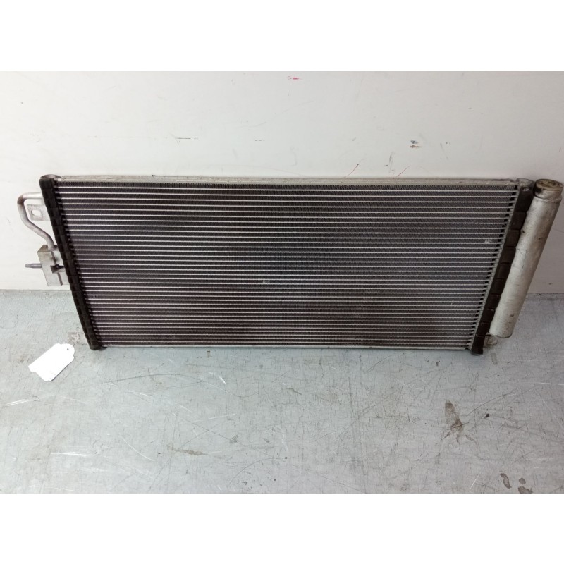 Recambio de radiador a/a /condensador para opel mokka / mokka x (j13) 1.6 cdti (_76) referencia OEM IAM   