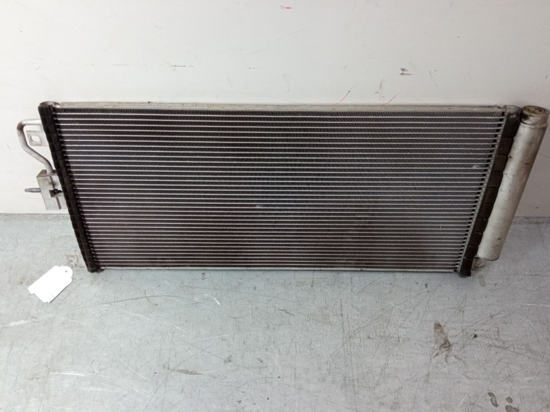 Recambio de radiador a/a /condensador para opel mokka / mokka x (j13) 1.6 cdti (_76) referencia OEM IAM   